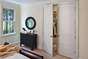 Closet Doors